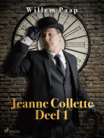 Jeanne Collette. Deel 1