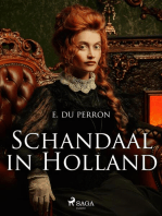 Schandaal in Holland