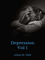 Depression Vol 1: Depression Series, #1