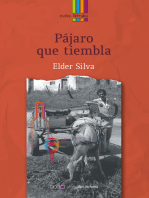 Pájaro que tiembla