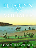 El Jardín de Voltaire