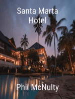 Santa Marta Hotel