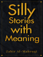 Silly Stories with Meaning