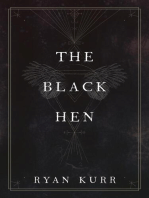The Black Hen: Esoteric Alchemy, #3