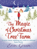 The Magic of Christmas Tree Farm