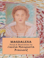 Magdalena: US Edition