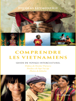 Comprendre les Vietnamiens: Guide de voyage interculturel