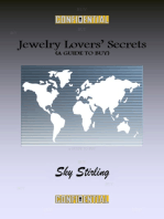 Jewelry Lovers' Secrets