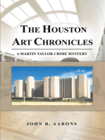 The Houston Art Chronicles