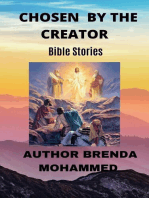Chosen By The Creator