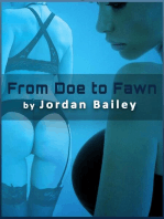 From Doe to Fawn: Bobbi Saga, #2