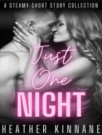 Just One Night