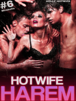Hotwife Harem #6