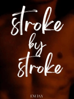 Stroke By Stroke