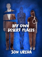 My Own Desert Places