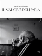 Il valore dell'aria