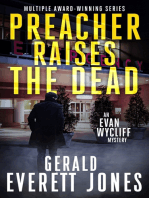 Preacher Raises the Dead: An Evan Wycliff Mystery