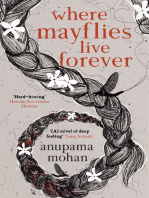 Where Mayflies Live Forever