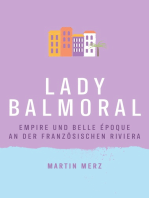 Lady Balmoral