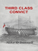 Third Class Convict