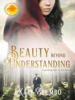 Beauty Beyond Understanding