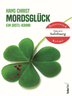 Mordsglück