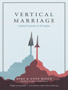 Vertical Marriage: A Godward Preparation for Life Together