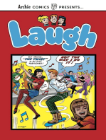 Archie's Laugh Comics (Archie Comics Presents)