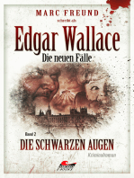 Edgar Wallace – die neuen Fälle 2