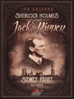 Sherlock Holmes jagt Jack the Ripper (Teil 7)