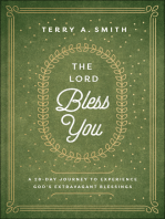 The Lord Bless You