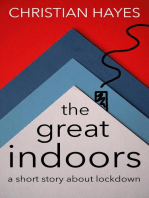 The Great Indoors - a short story about lockdown
