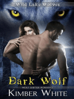 Dark Wolf