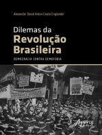Dilemas da revolução brasileira