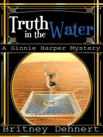 The Truth in the Water