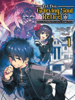 Let This Grieving Soul Retire: Volume 1 (Light Novel)