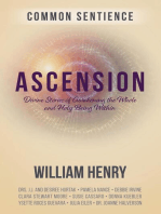 Ascension: Divine Stories of Awakening the Whole and Holy Being Within