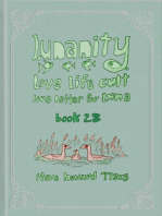 Lunanity Love Life Cult Love Letter for Luna Book 28
