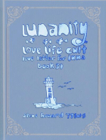 Lunanity Love Life Cult Love Letter for Luna Book 31