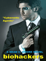 Cybernetic Agents