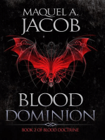 Blood Dominion