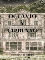 Octavio y Cipriano