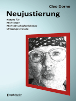 Neujustierung: Kurzes für Nichtleser, Nichteinschlafenkönner und Urlaubgestresste