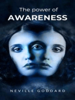 The power of awareness