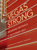 Vegas Strong: Bearing Witness 1 October 2017