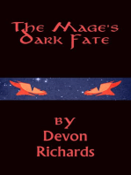 The Mage's Dark Fate