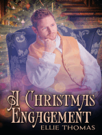 A Christmas Engagement