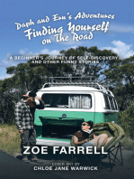 Daph and Ern’s Adventures Finding Yourself on the Road: A Beginner’s Journey of Self-Discovery… and Other Funny Stories.