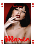 Marie – Queen of Hearts: A Deck of Queens, #1