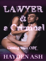 Lawyer & A Criminal 